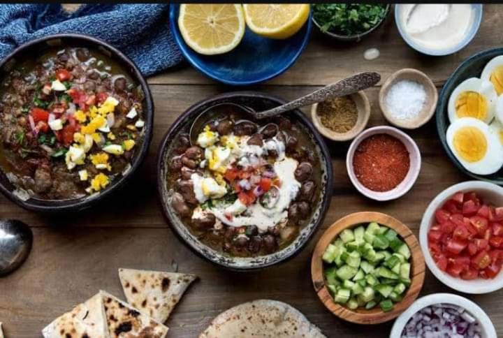 تختخواب و صبحانه Kayan Guest House