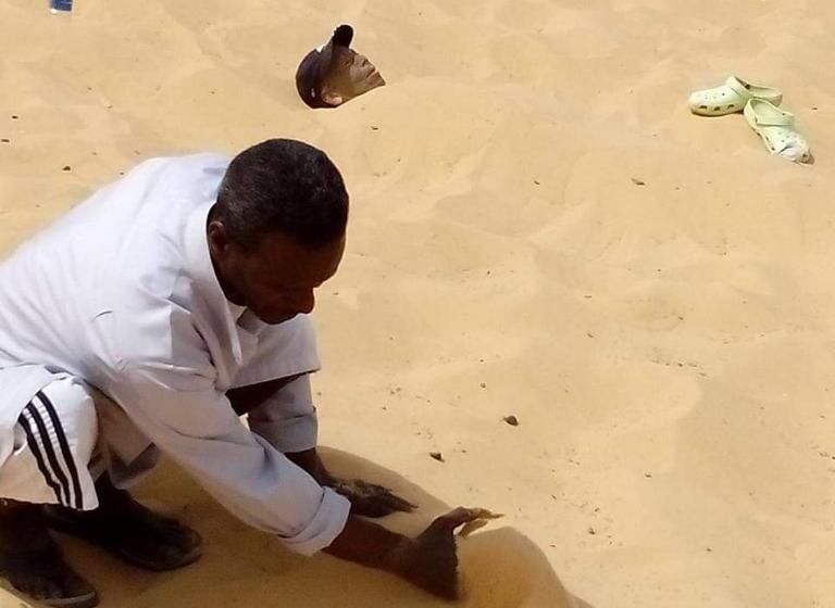 تختخواب و صبحانه Kayan Guest House