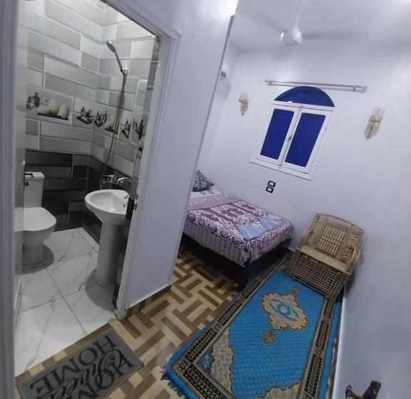 تختخواب و صبحانه Kayan Guest House
