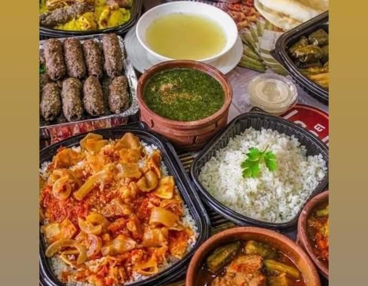 تختخواب و صبحانه Kayan Guest House