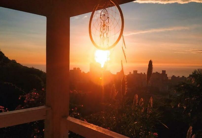 Bed and Breakfast Residencial Maria