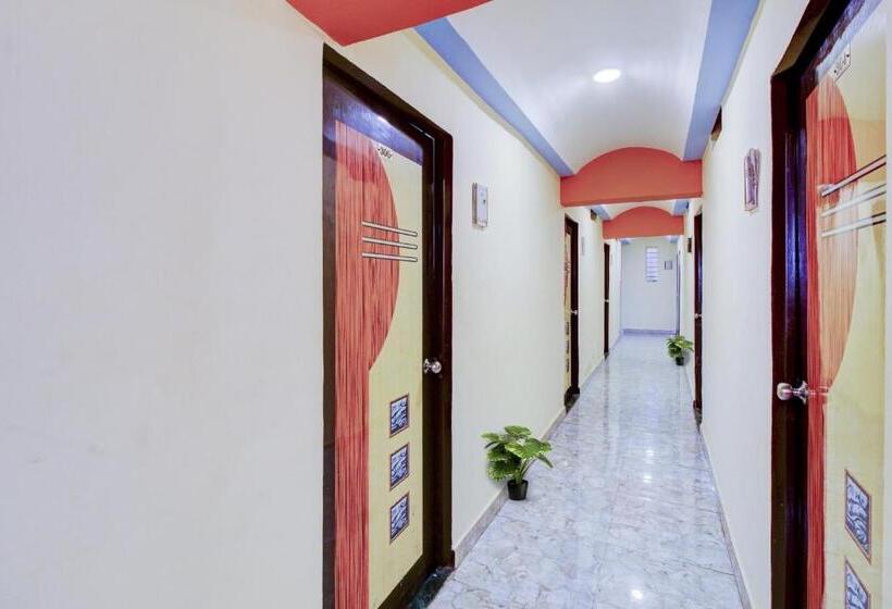 Collection O Hotel Krishna Lodge