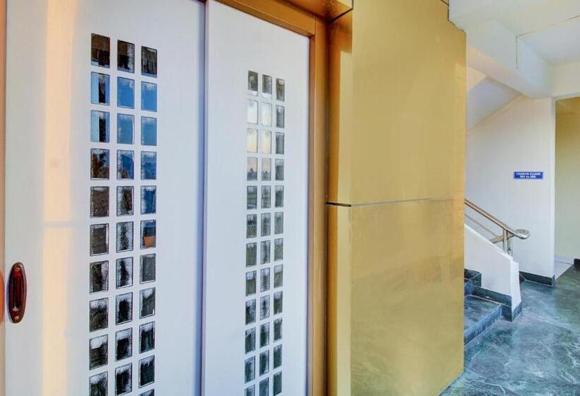 Collection O Hotel Krishna Lodge