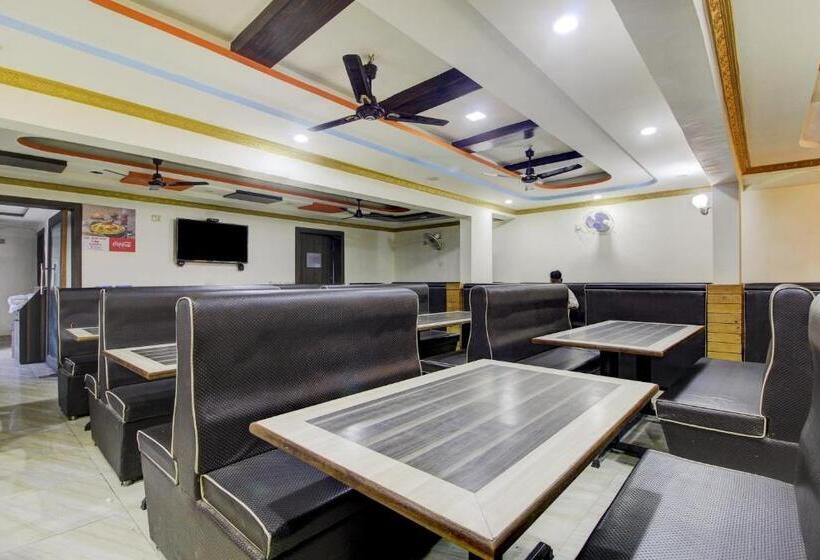 Collection O Hotel Krishna Lodge