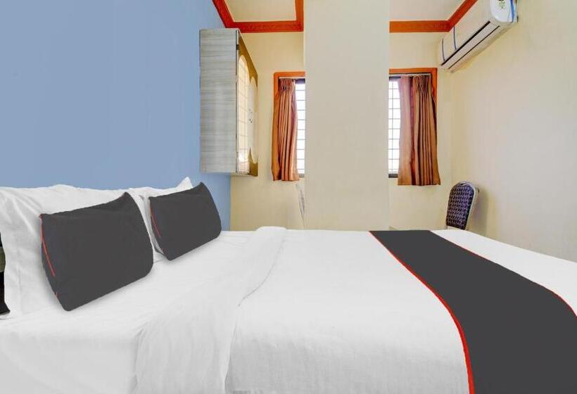 Collection O Hotel Krishna Lodge