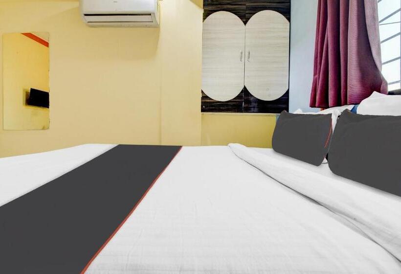 Collection O Hotel Krishna Lodge