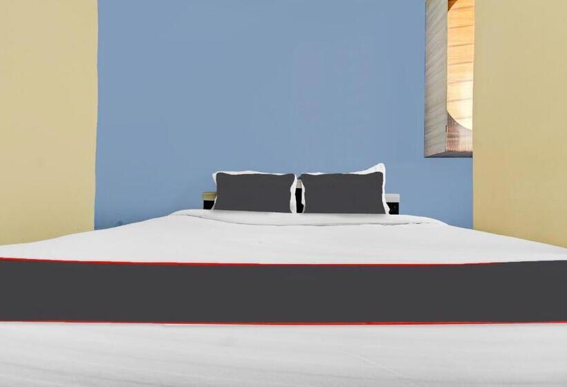 Collection O Hotel Krishna Lodge