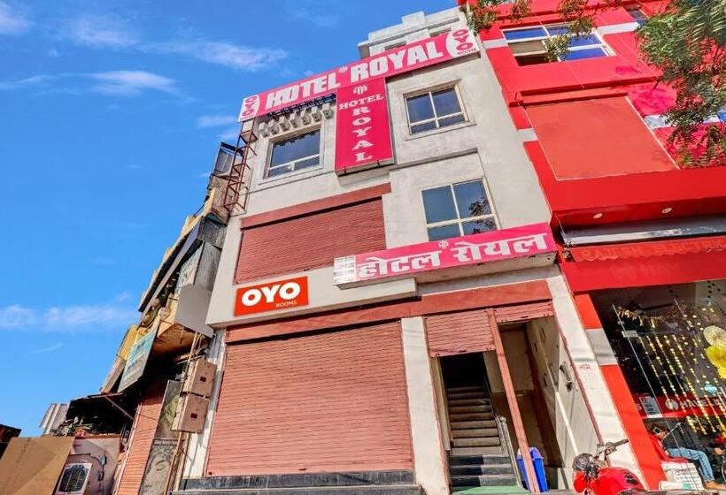 Flagship Hotel Royal