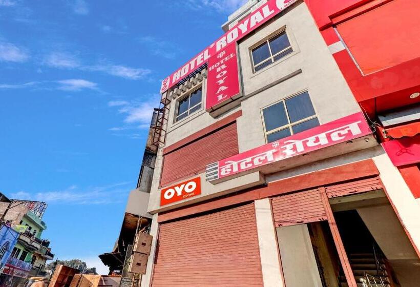 Flagship Hotel Royal