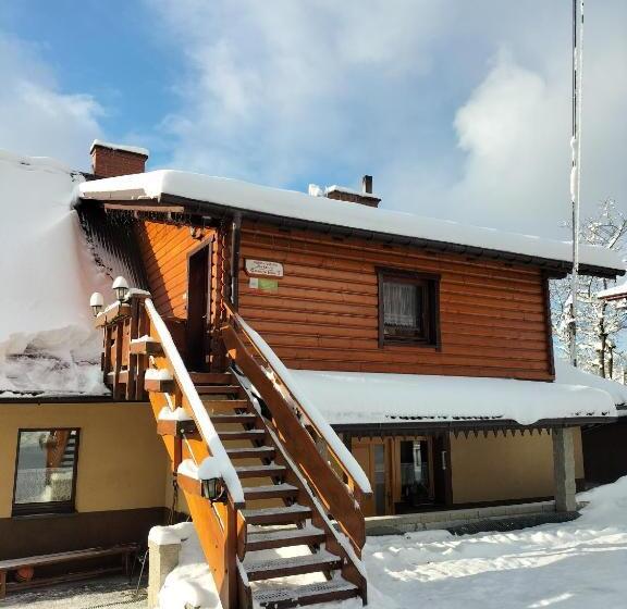 Hotel Agroturystyka Na Kępie