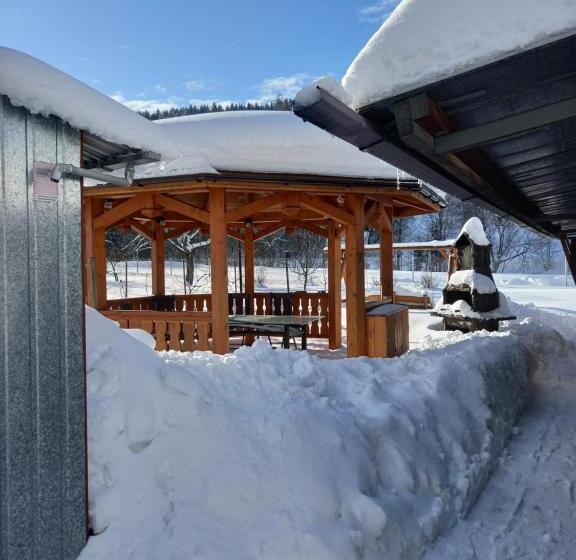 호텔 Agroturystyka Yvonne