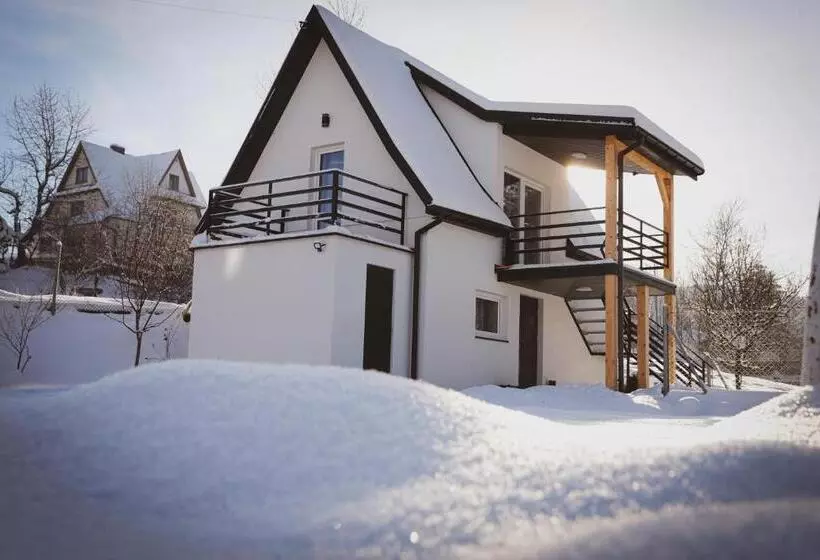 Hotel Agroturystyka Yvonne