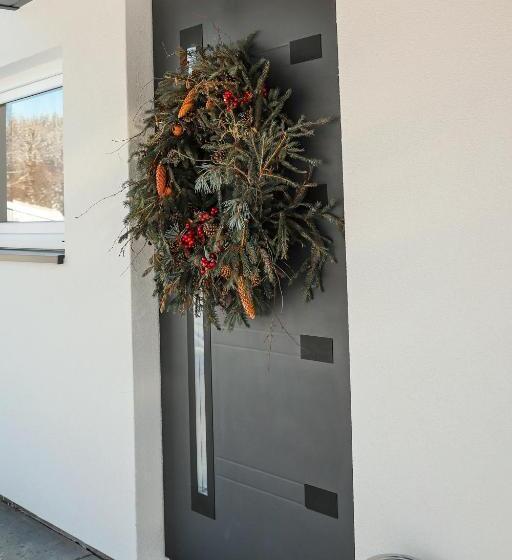 호텔 Agroturystyka Yvonne