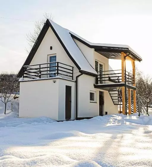 Hotel Agroturystyka Yvonne