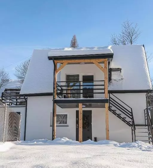Hotel Agroturystyka Yvonne