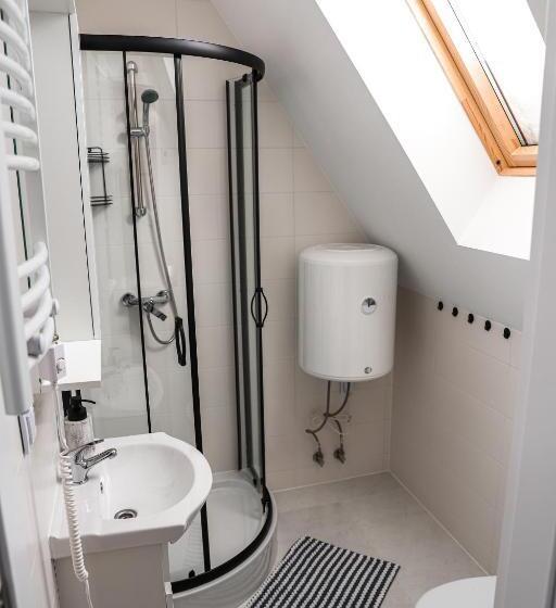 호텔 Agroturystyka Yvonne