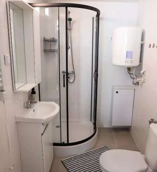 Hotel Agroturystyka Yvonne