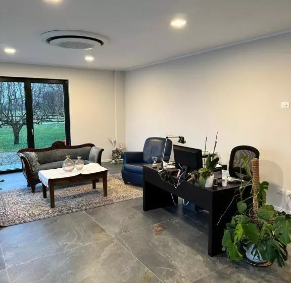 ホテル Azienda Agrituristica Scotti