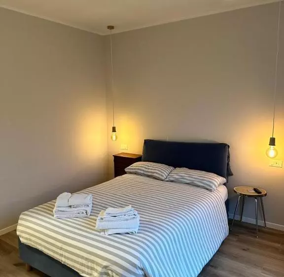 ホテル Azienda Agrituristica Scotti