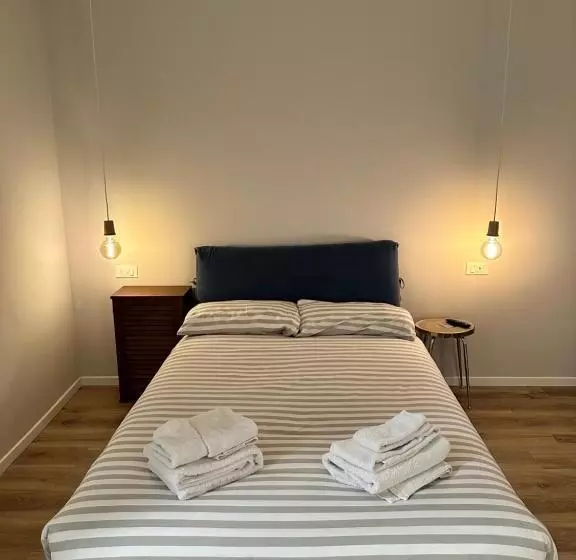 ホテル Azienda Agrituristica Scotti