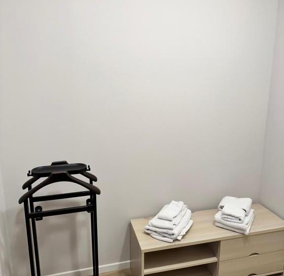 酒店 Azienda Agrituristica Scotti