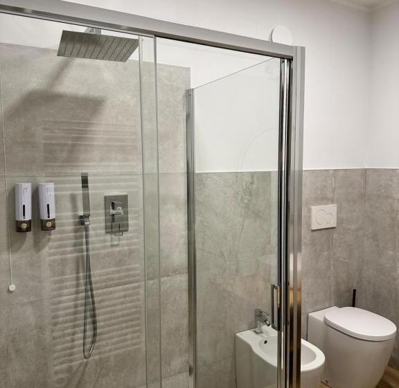 酒店 Azienda Agrituristica Scotti