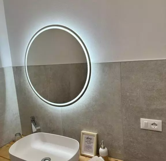 ホテル Azienda Agrituristica Scotti
