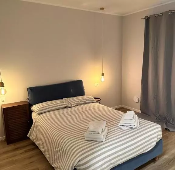 ホテル Azienda Agrituristica Scotti