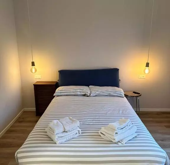 ホテル Azienda Agrituristica Scotti
