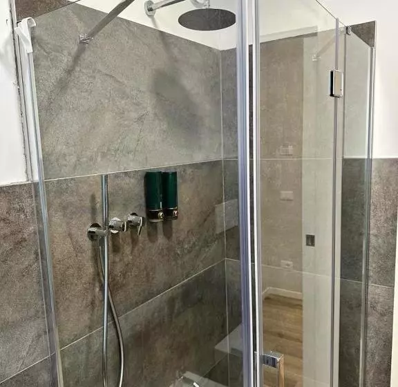 ホテル Azienda Agrituristica Scotti
