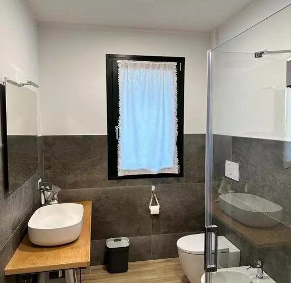 ホテル Azienda Agrituristica Scotti