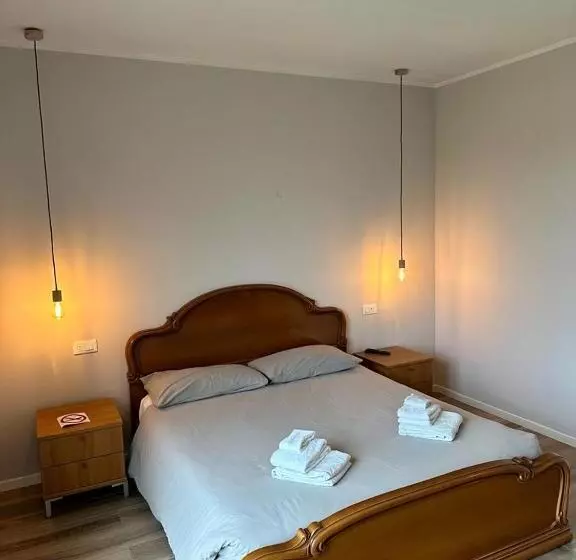ホテル Azienda Agrituristica Scotti