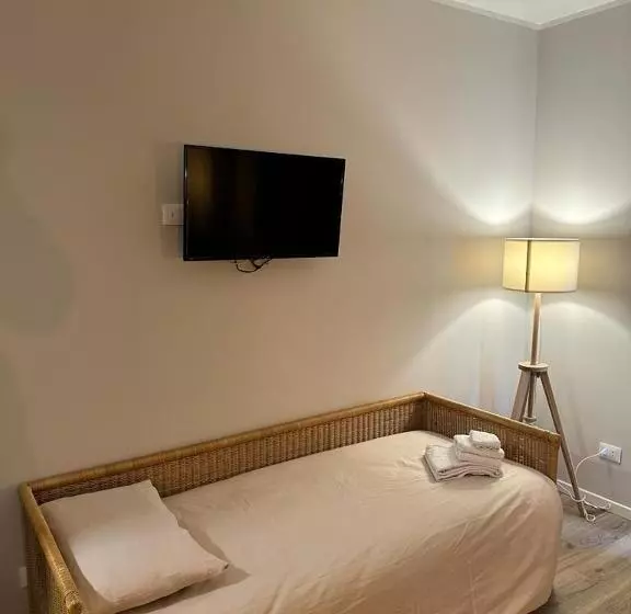 ホテル Azienda Agrituristica Scotti