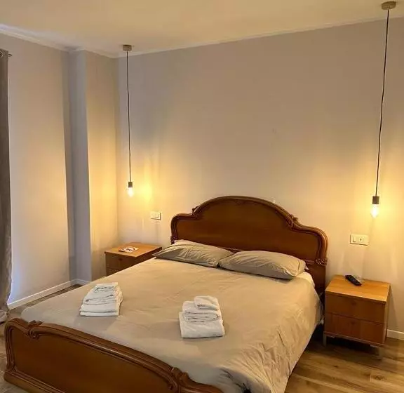 ホテル Azienda Agrituristica Scotti