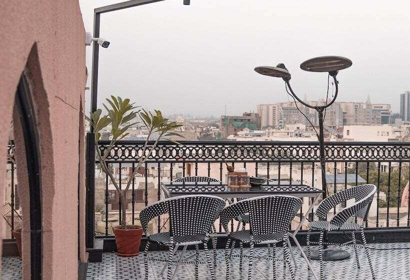 فندق Bur Dera   A Boutique Luxury