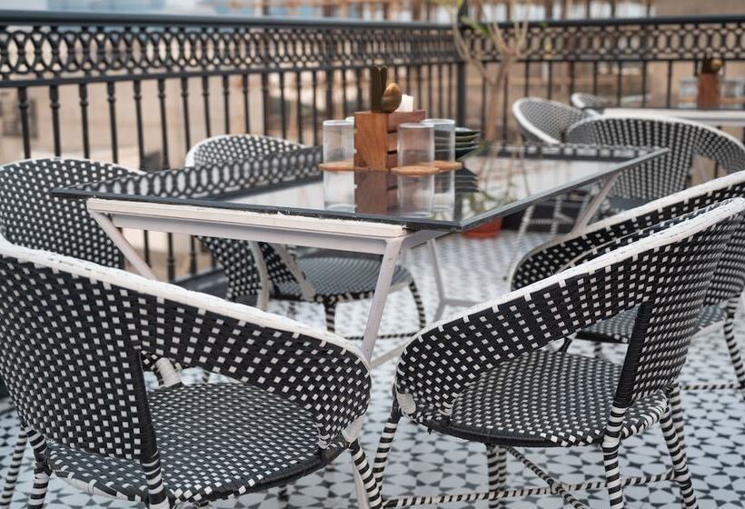 فندق Bur Dera   A Boutique Luxury