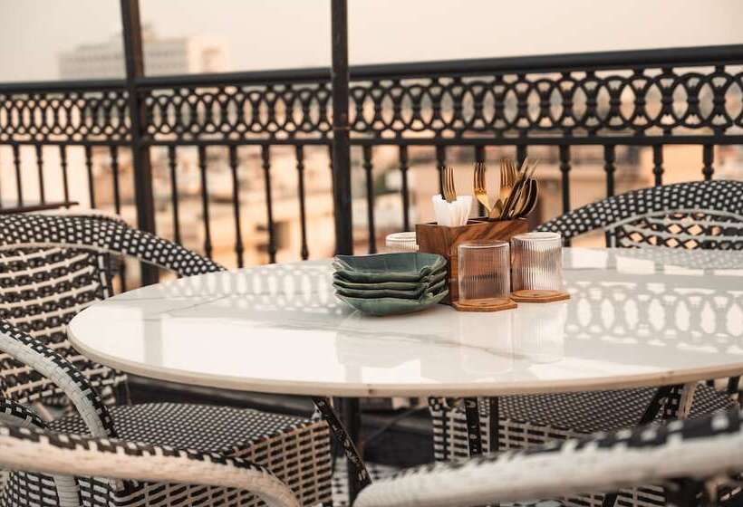 فندق Bur Dera   A Boutique Luxury