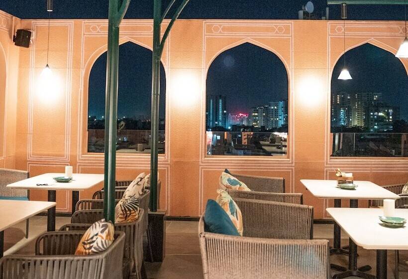 فندق Bur Dera   A Boutique Luxury