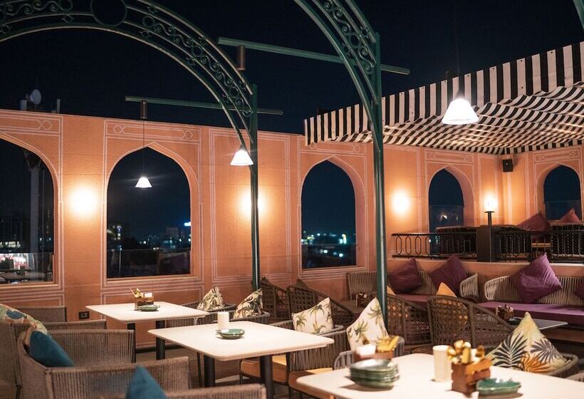 فندق Bur Dera   A Boutique Luxury