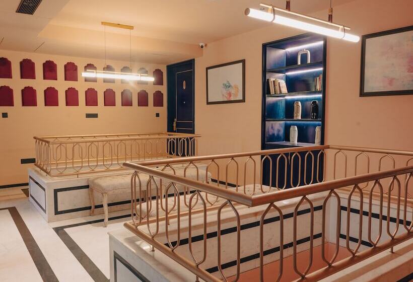 فندق Bur Dera   A Boutique Luxury