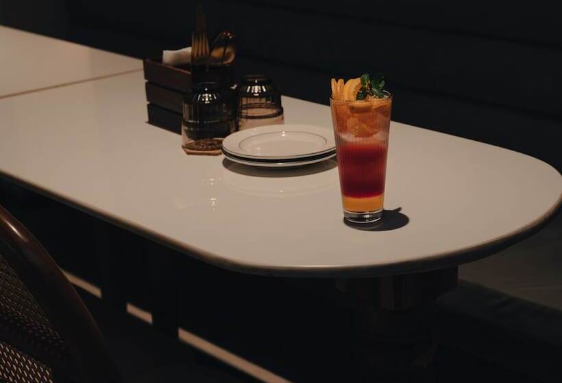 فندق Bur Dera   A Boutique Luxury