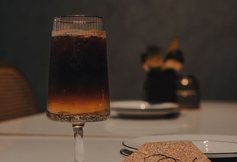 فندق Bur Dera   A Boutique Luxury