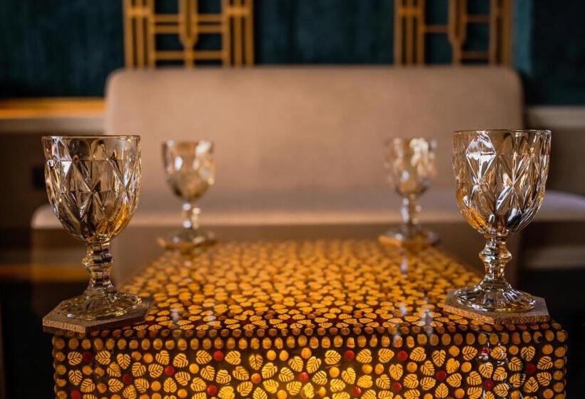 فندق Bur Dera   A Boutique Luxury