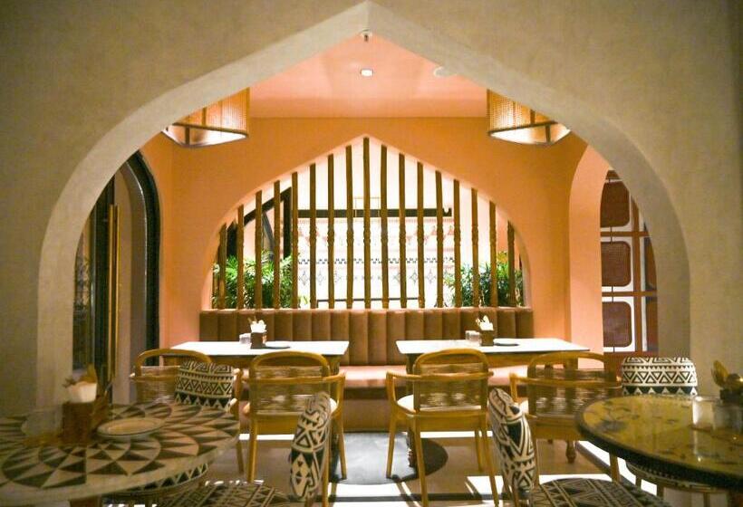 فندق Bur Dera   A Boutique Luxury