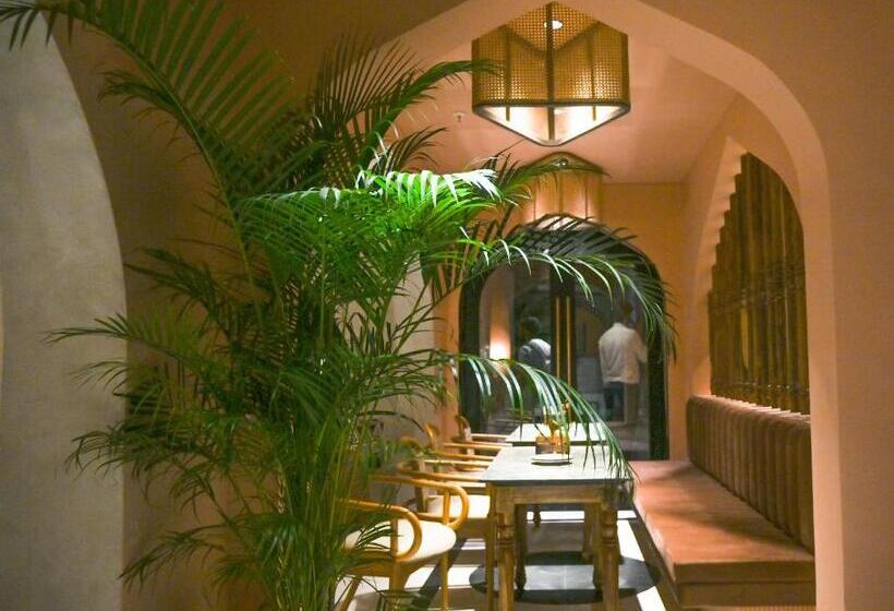 فندق Bur Dera   A Boutique Luxury