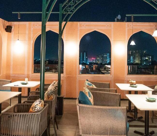 فندق Bur Dera   A Boutique Luxury