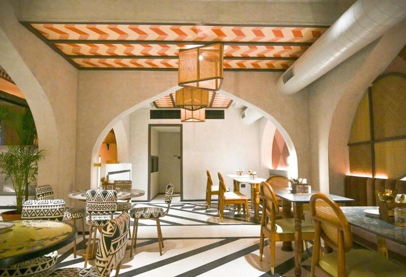 فندق Bur Dera   A Boutique Luxury