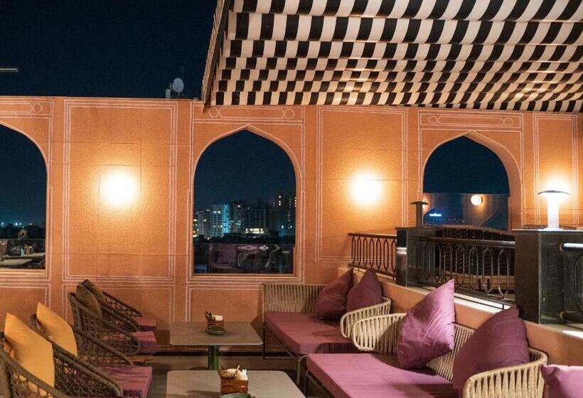 فندق Bur Dera   A Boutique Luxury