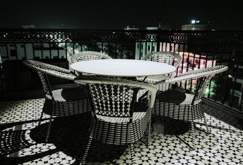 فندق Bur Dera   A Boutique Luxury