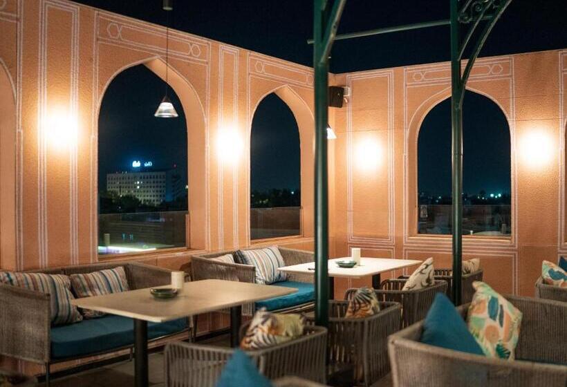 فندق Bur Dera   A Boutique Luxury